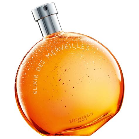 profumo mademoiselle hermes|hermes elixir des merveilles ingredients.